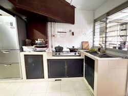 Blk 10 Toh Yi Gardens (Bukit Timah), HDB Executive #558893611